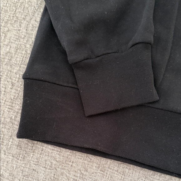 Stella McCartney Men’s Black Graphic Sweater - Picture 3 of 5